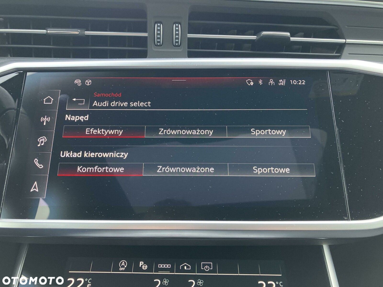 Audi A6 - 28