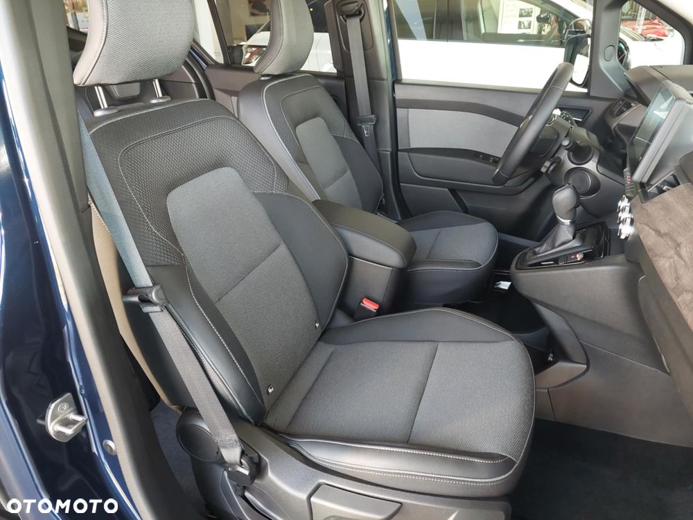 Renault Kangoo 1.3 TCe Techno EDC - 8