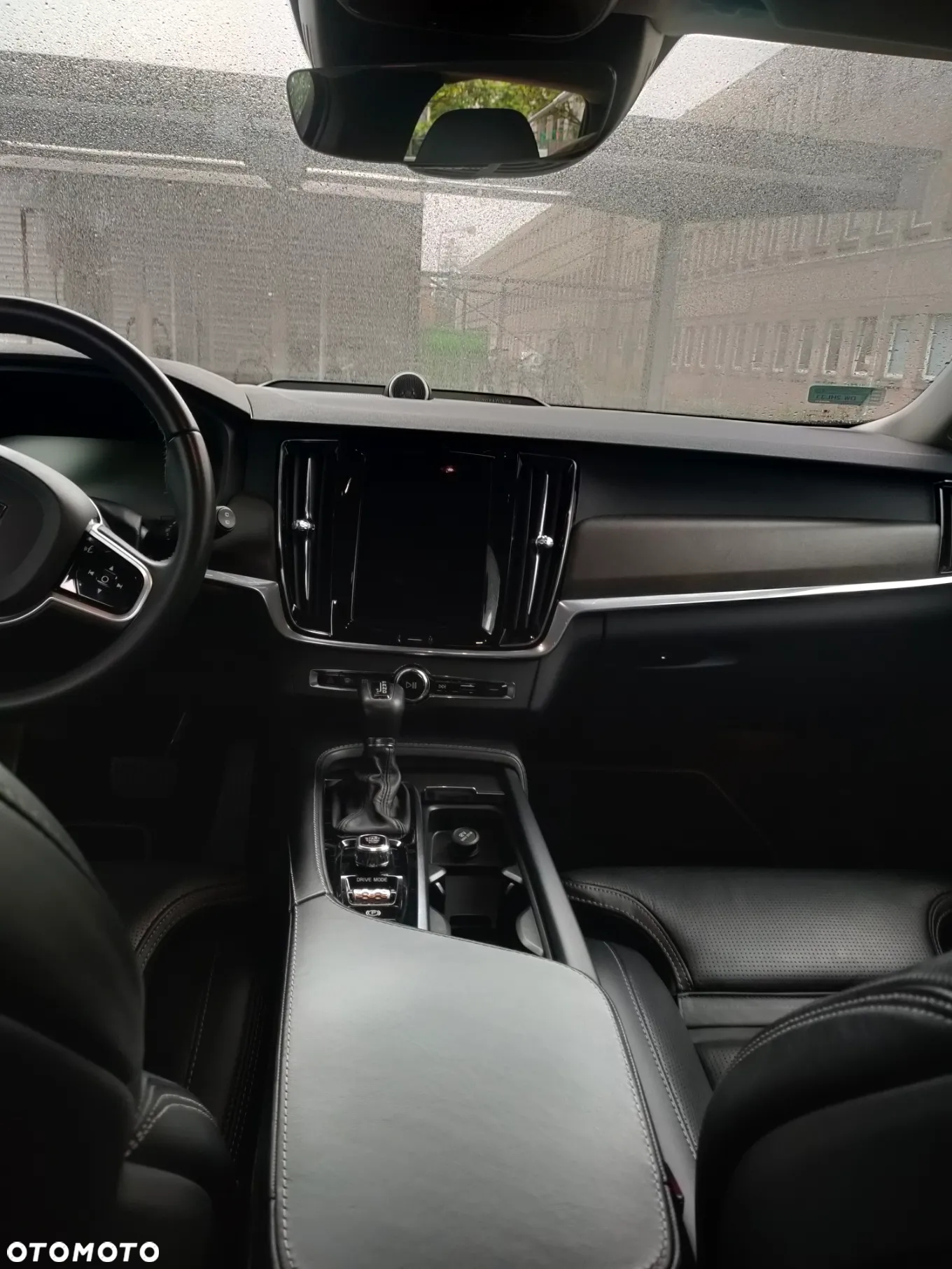 Volvo V90 - 15