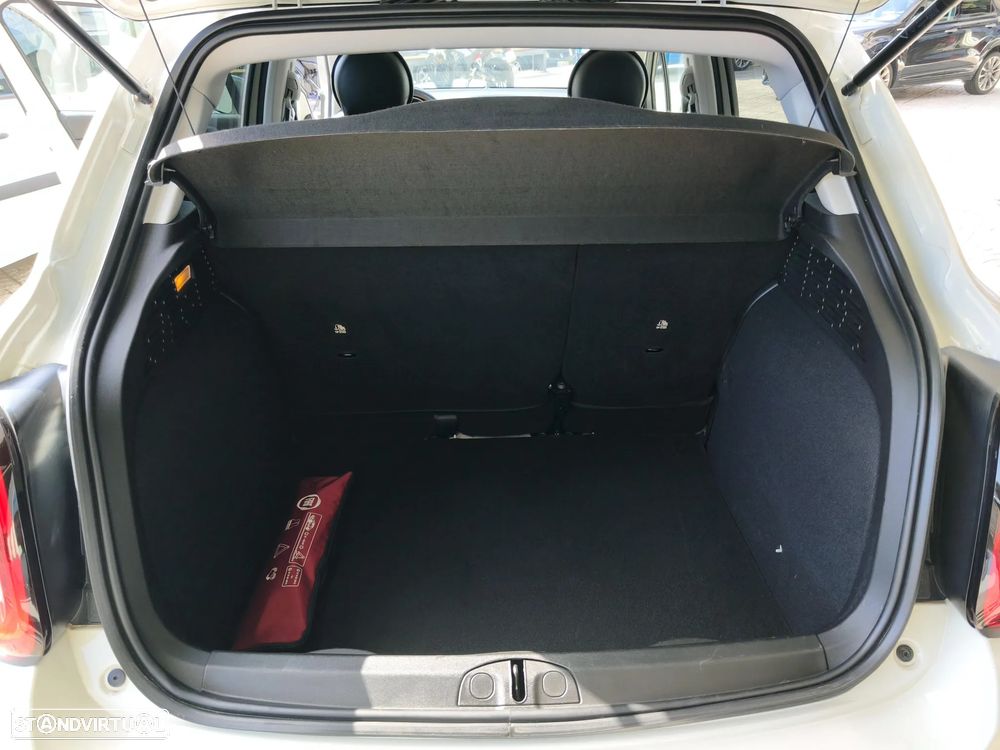Fiat 500X 1.3 MJ Sport - 18