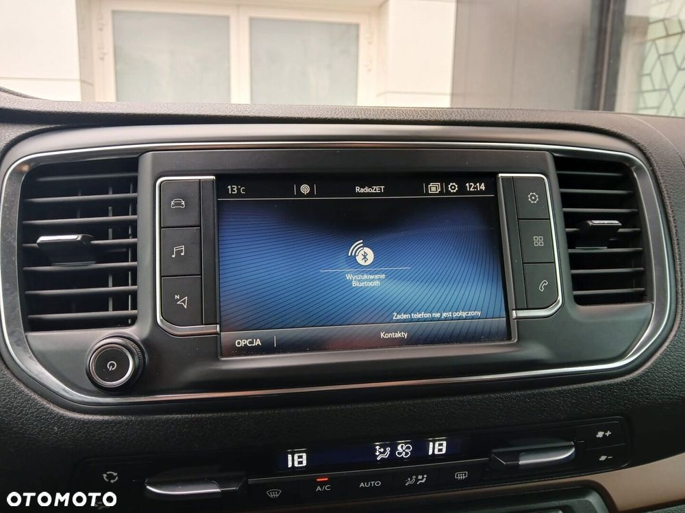 Toyota Proace Verso 2.0 D4-D Long Family - 21