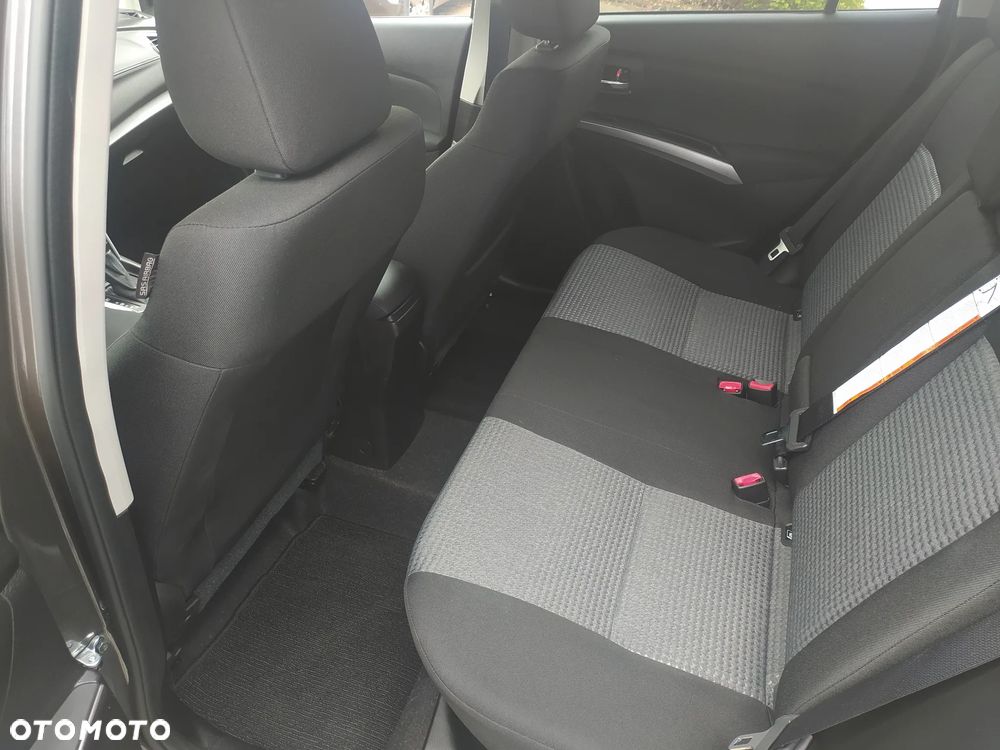 Suzuki S-Cross 1.4 SHVS Premium Plus SP - 24