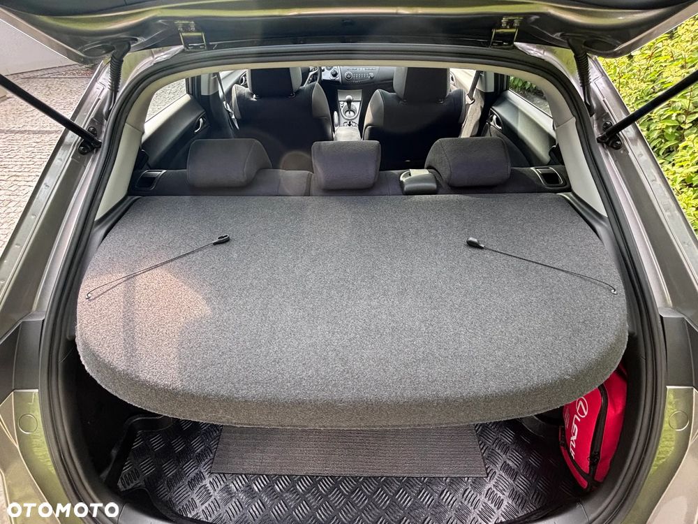 Honda Civic 1.8 Executive - 18