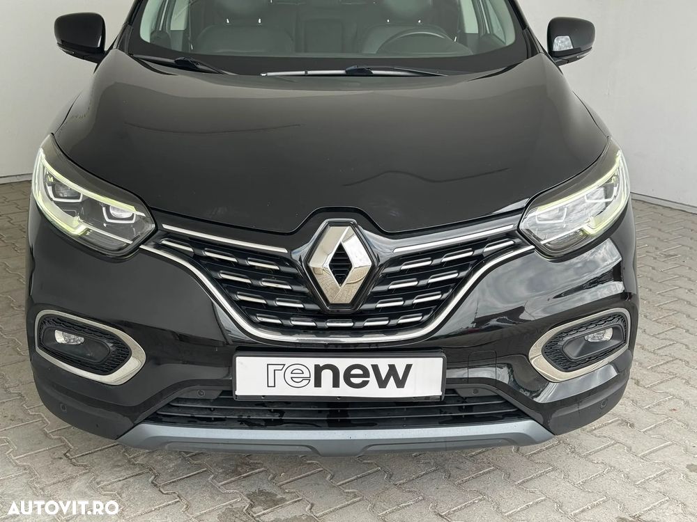Renault Kadjar TCe EDC GPF Intens - 22