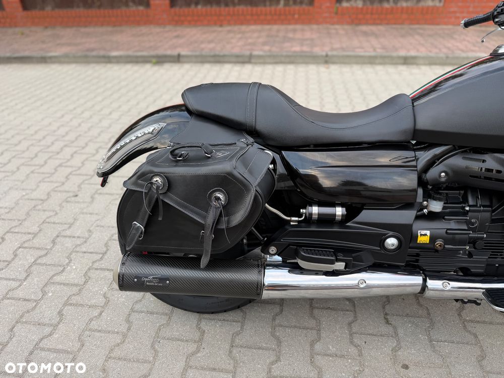 Moto Guzzi California - 9