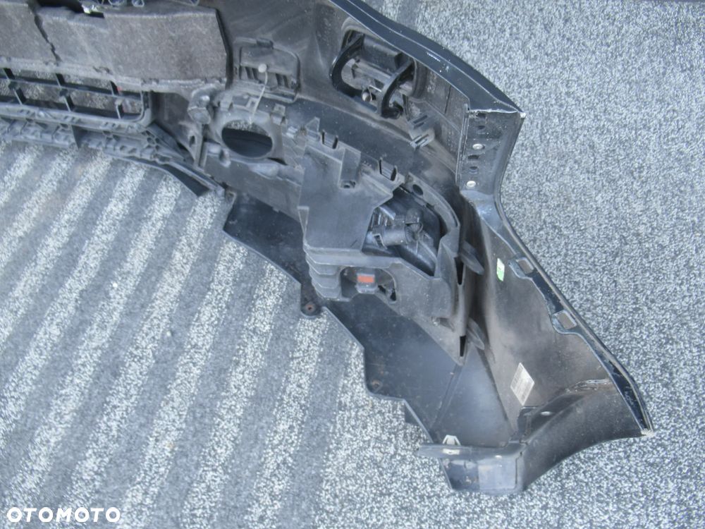 ZDERZAK PRZEDNI PRZÓD AUDI A5 LIFT COMPETITION S-LINE 8T0 8T0807437AT 2011-2016 - 32