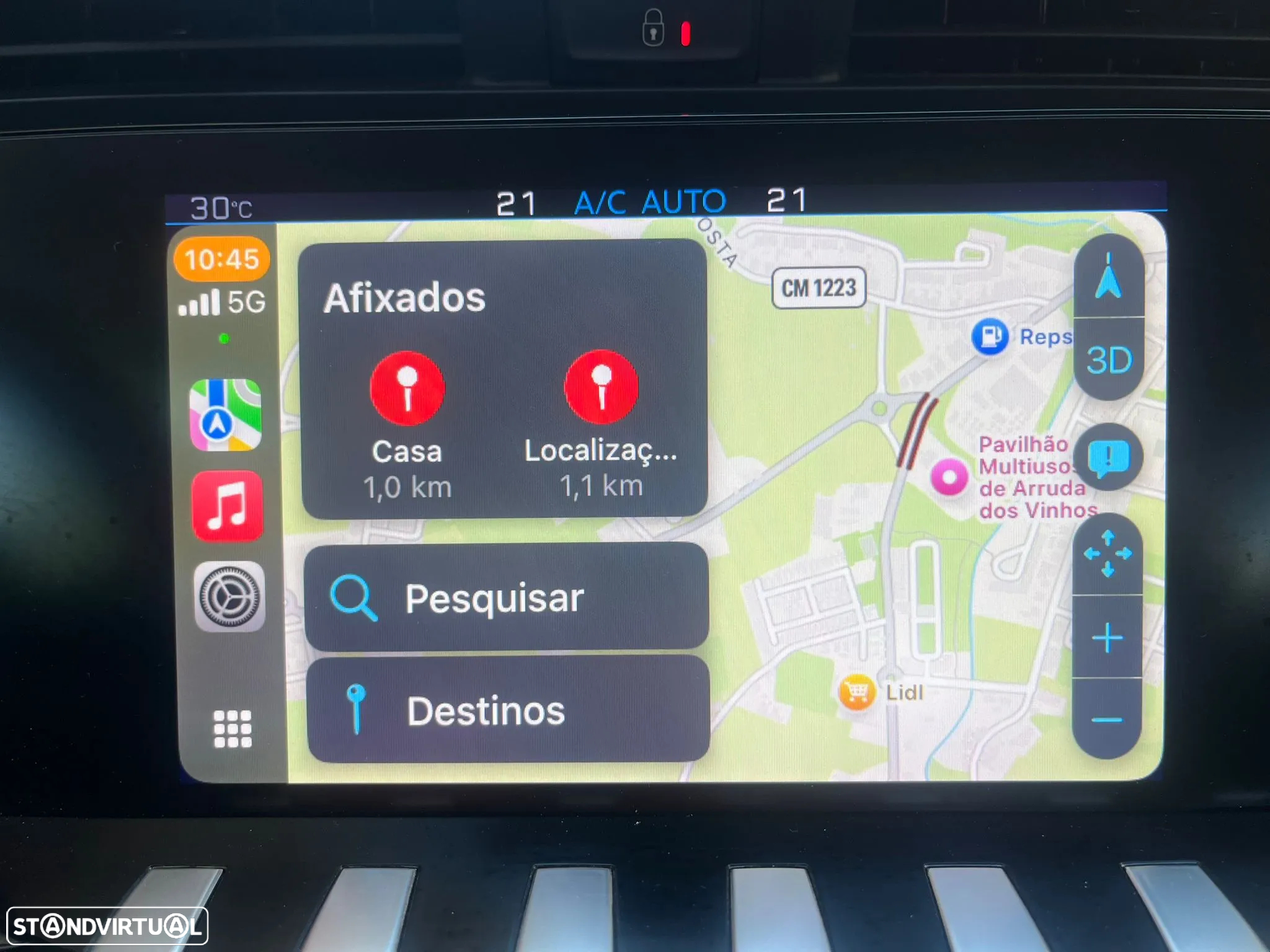 Peugeot 508 1.5 BlueHDi Allure Pack EAT8 - 52