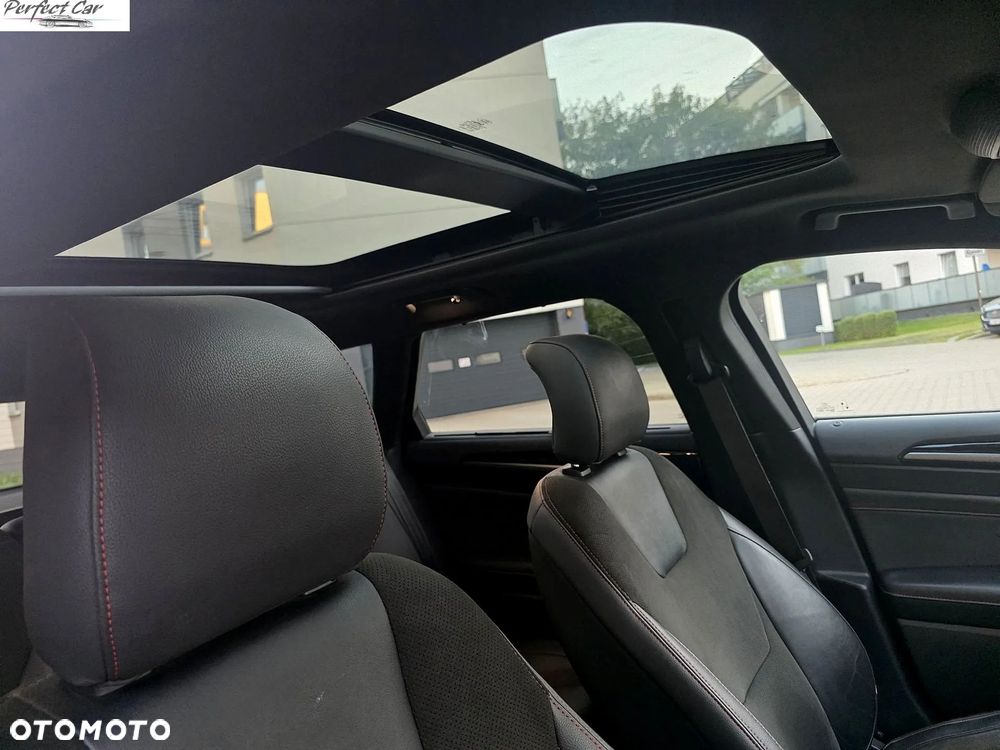 Ford Mondeo SW 2.0 Hybrid ST-Line Plus - 10