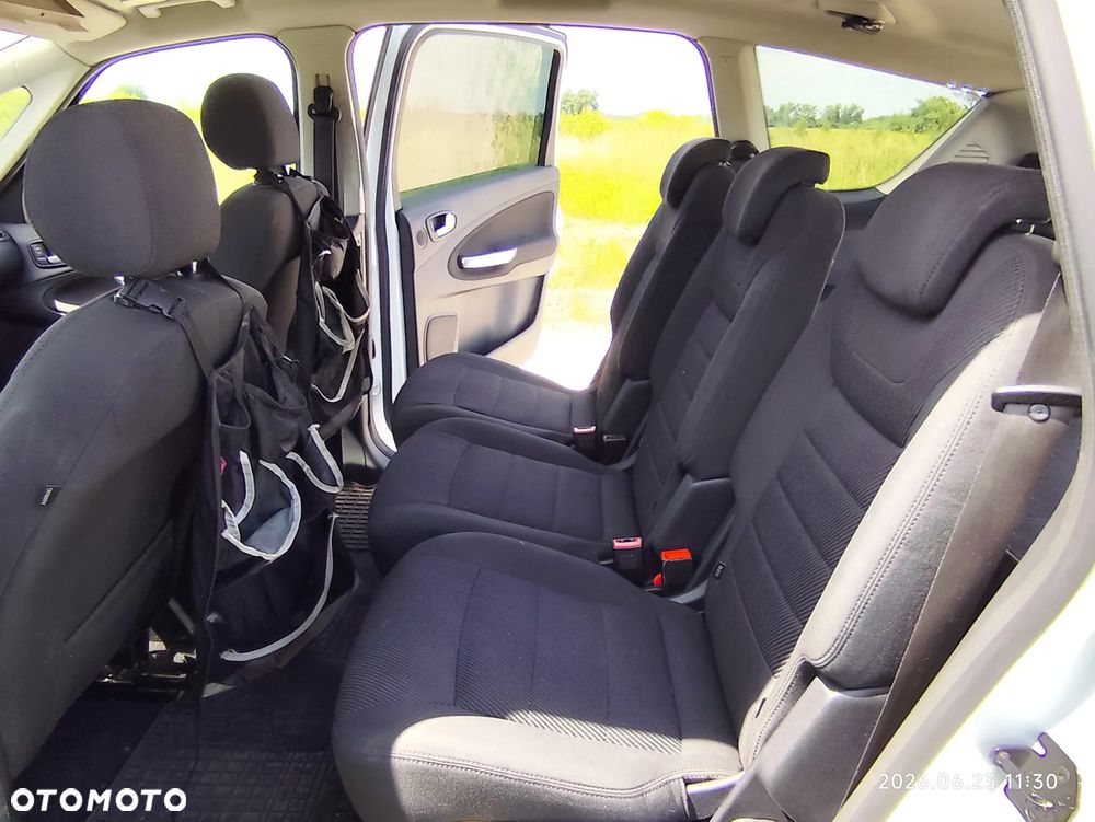 Ford S-Max 2.0 TDCi DPF Champions Edition - 12