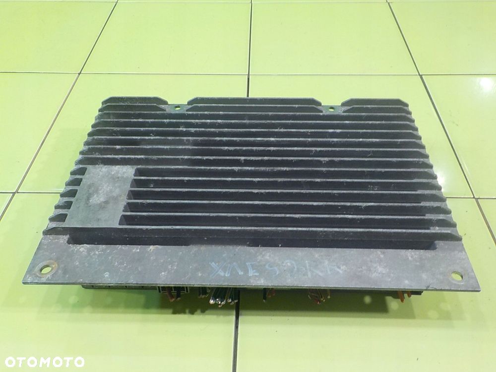 RANGE ROVER SPORT I 2.7 TDV6 05r 5D modul tuner wzmacniacz XQK500095 - 1