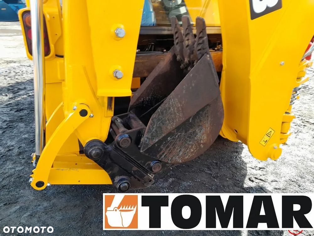 JCB 3CX COMPACT 2021R - 14