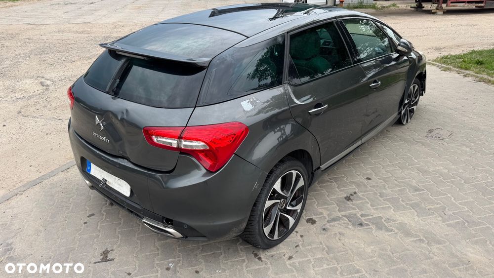 Citroën DS5 2.0 HDi SoChic - 7