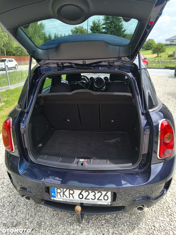 MINI Countryman - 9