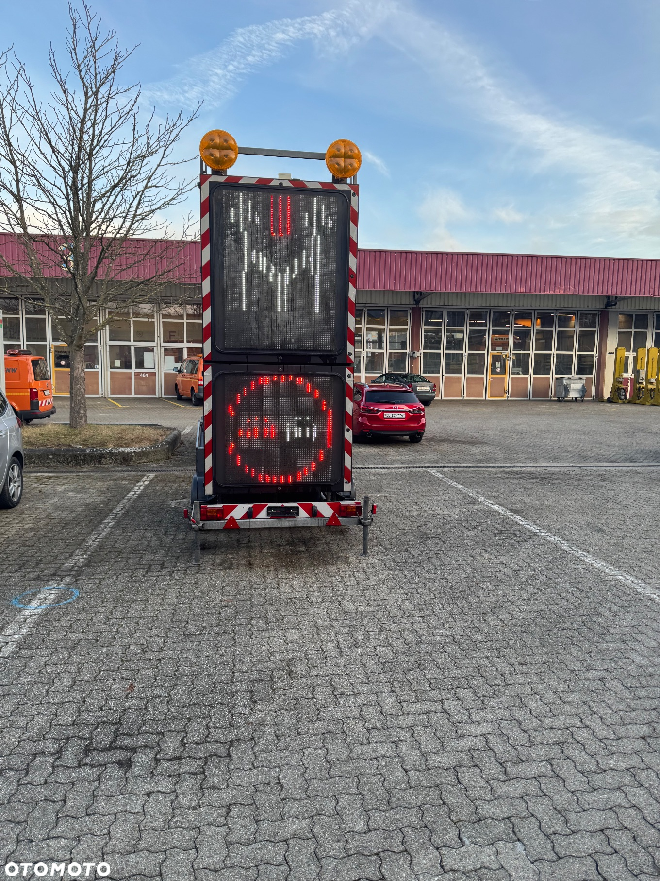 Inny Nissen VLT Pro Line - 2