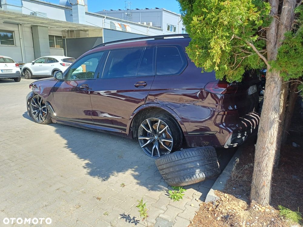 BMW X7 - 4