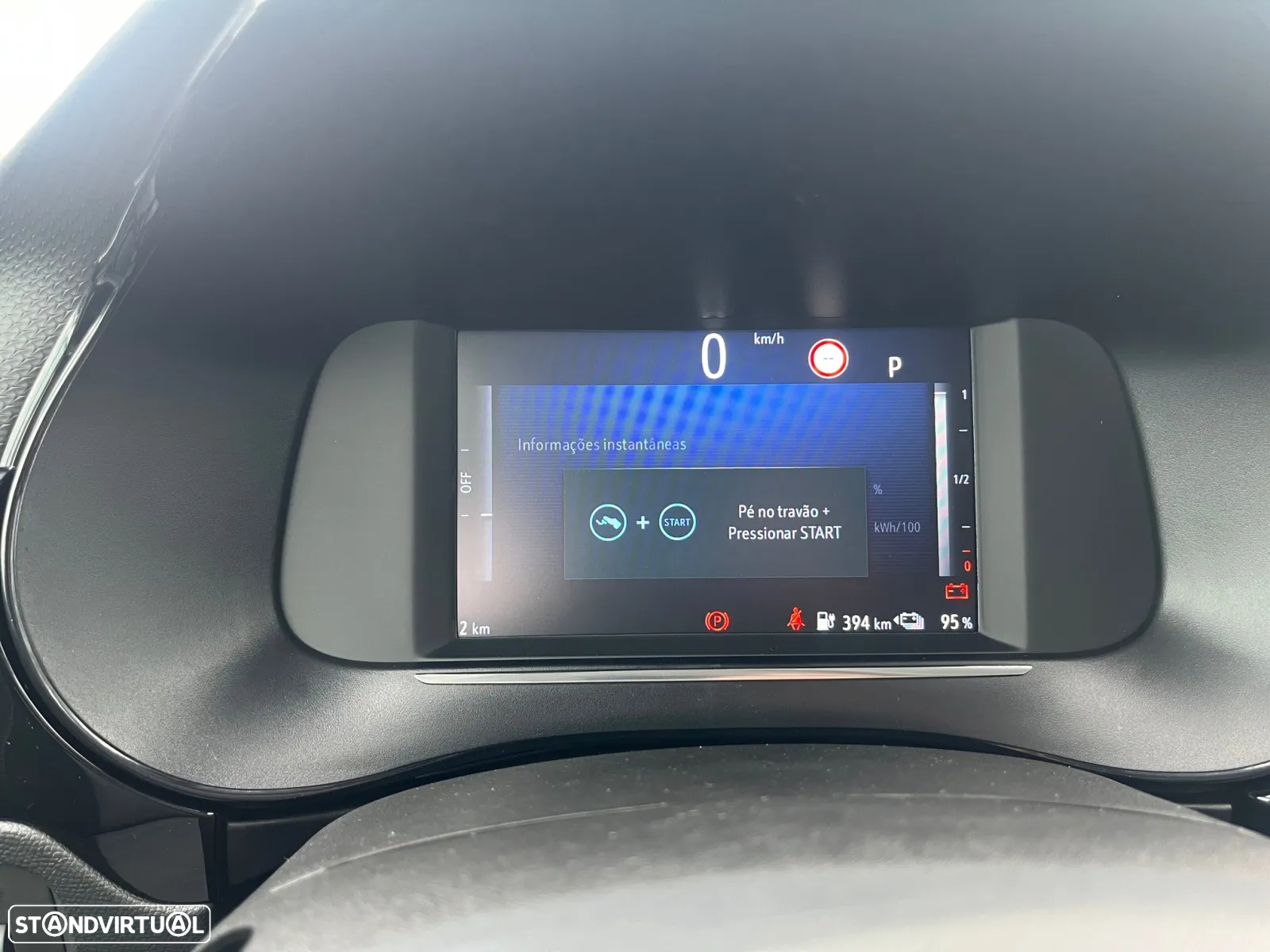 Opel Corsa-e 51 kWh - 13