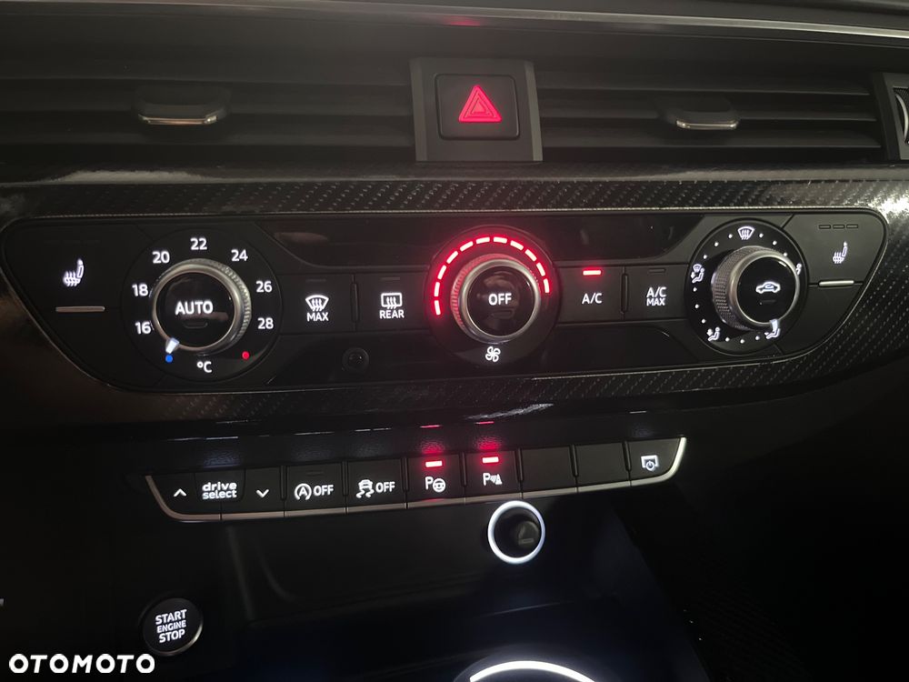 Audi A4 Avant - 21