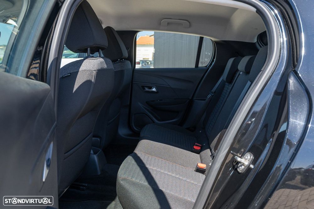 Peugeot 208 1.2 PureTech Active - 13