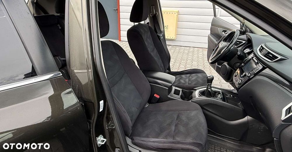 Nissan X-Trail - 21