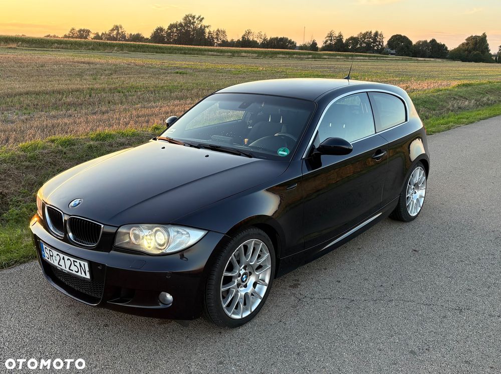 BMW Seria 1 120i Edition Sport - 12