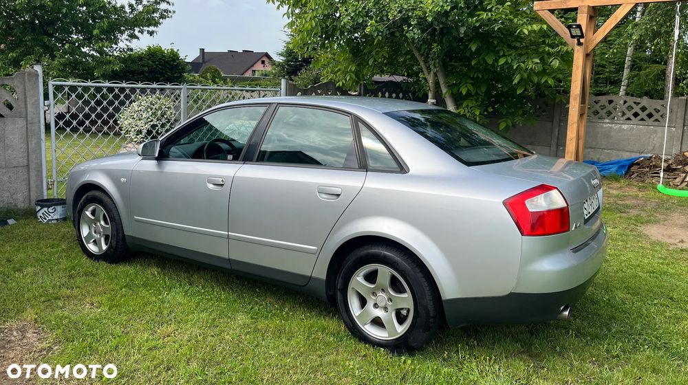 Audi A4 Avant - 18