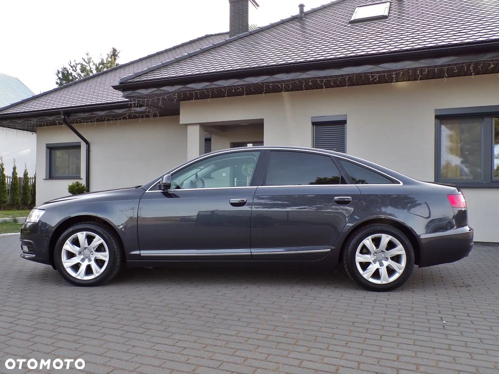 Audi A6 Limousine - 7