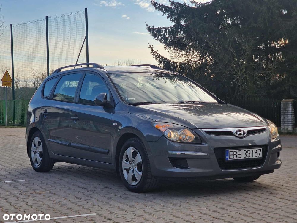 Hyundai i30 1.6 CRDi Comfort - 1