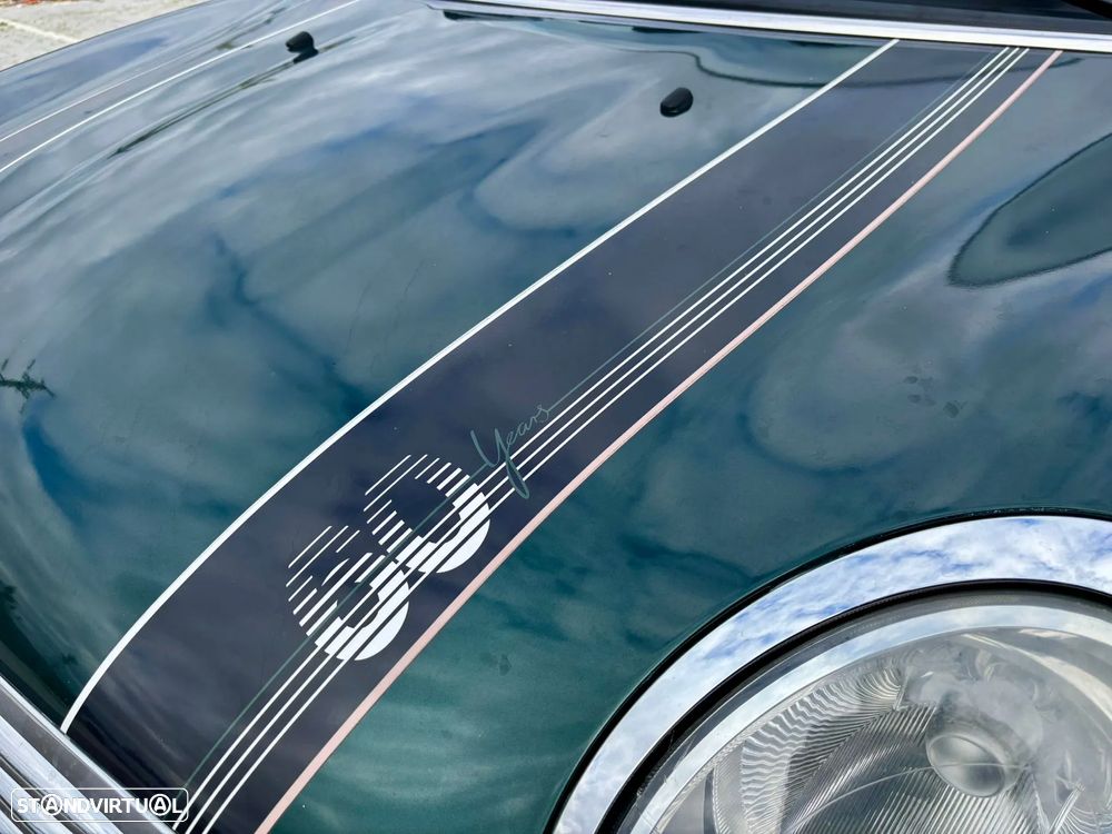 MINI 3 Portas One - 8