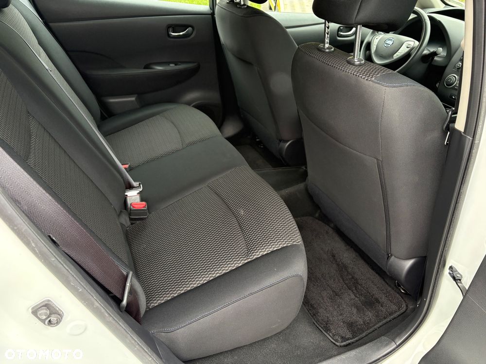 Nissan Leaf 30 kWh (mit Batterie) Tekna - 7