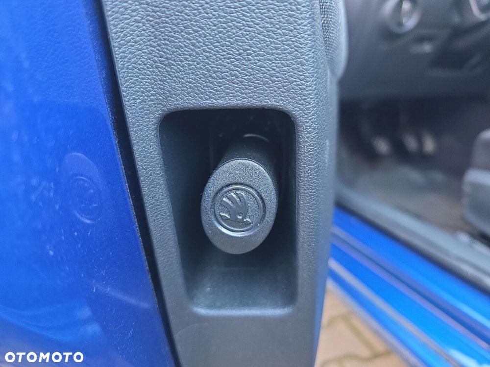 Skoda Scala 1.5 TSI Style - 11