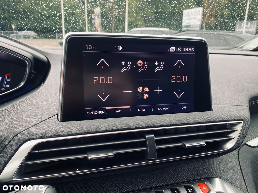 Peugeot 5008 BlueHDI 130 EAT8 GT - 39
