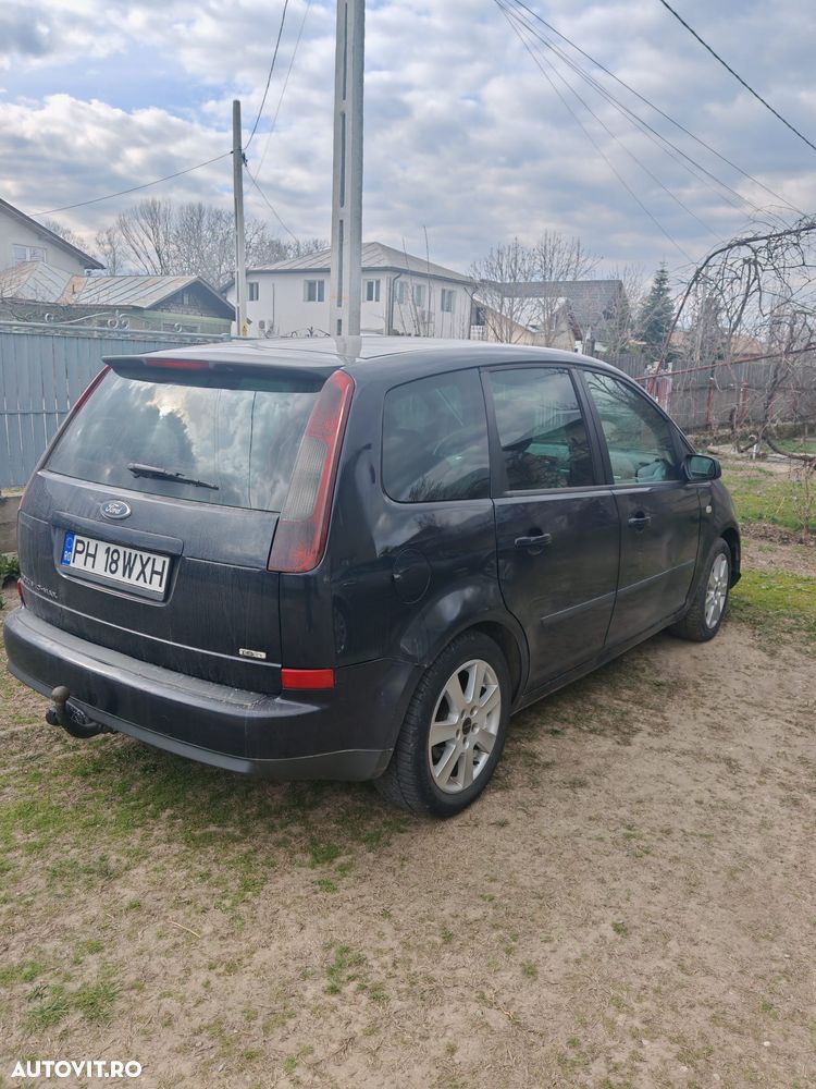 ford focus c max dezmembrari - 2