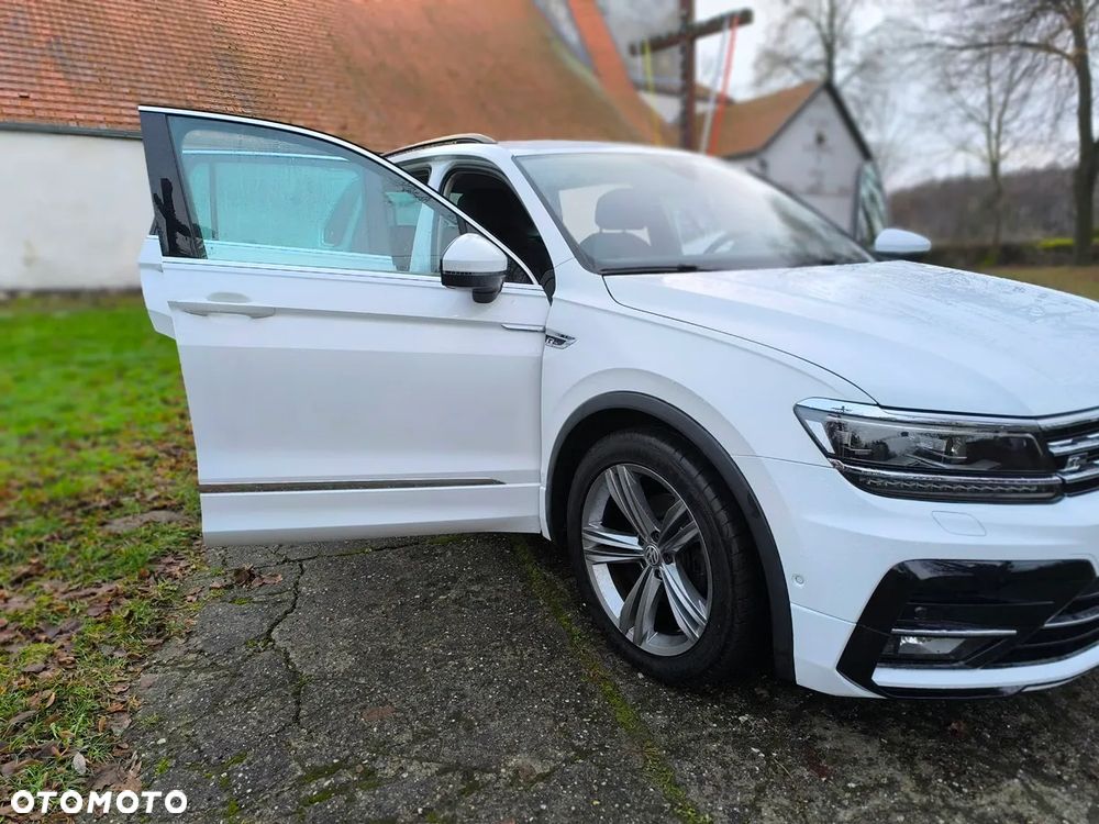 Volkswagen Tiguan - 23