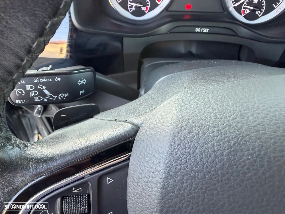 Skoda Kodiaq 2.0 TDI Ambition DSG - 28