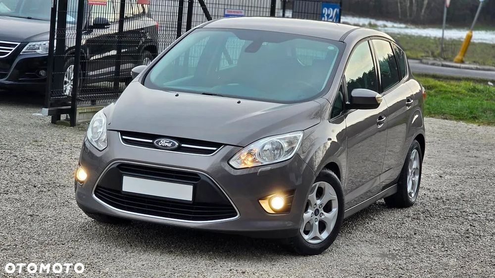 Ford C-MAX - 38