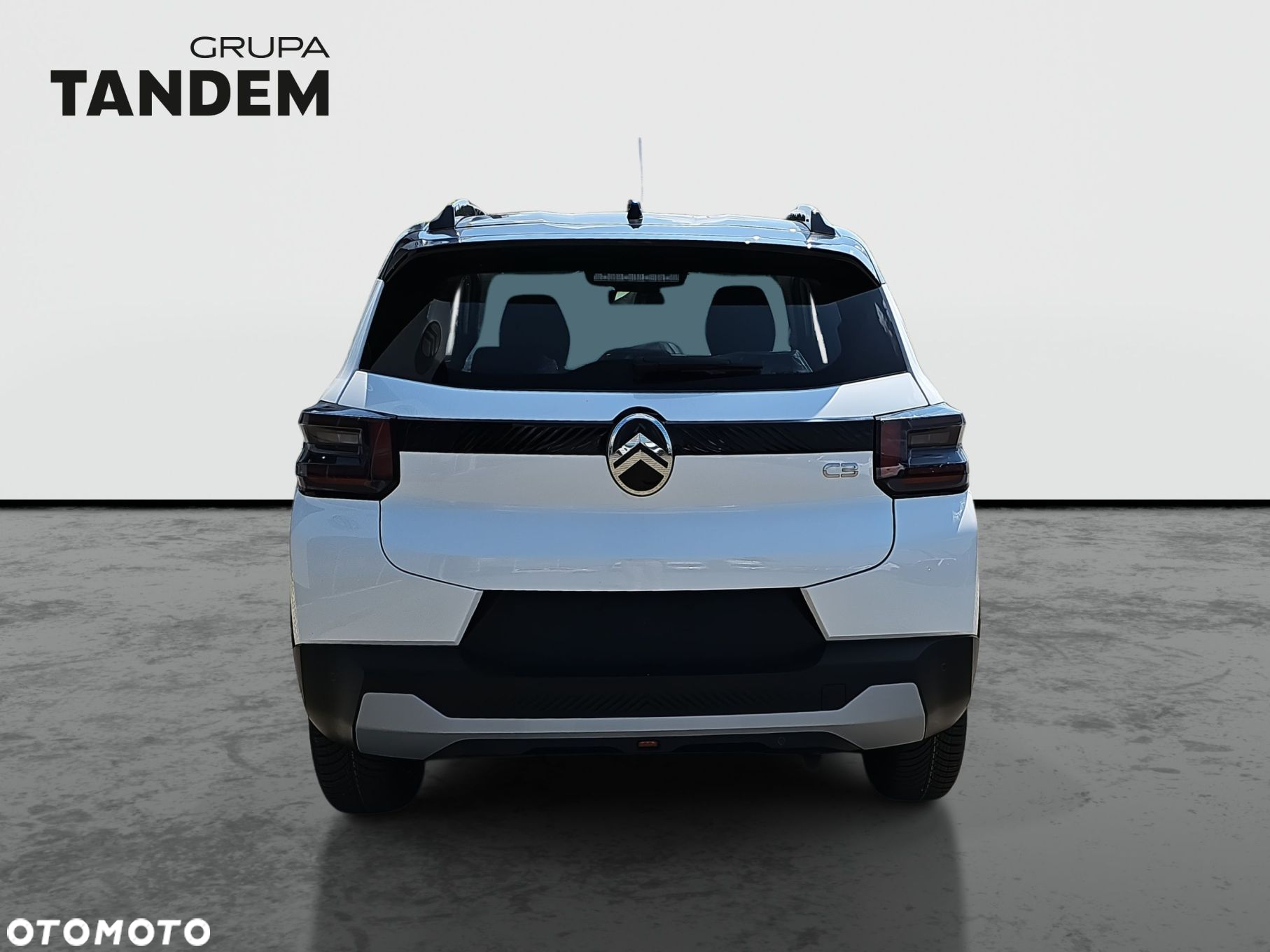 Citroën C3 Aircross - 6