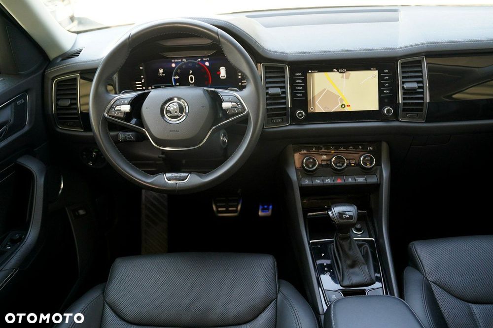 Skoda Kodiaq - 10