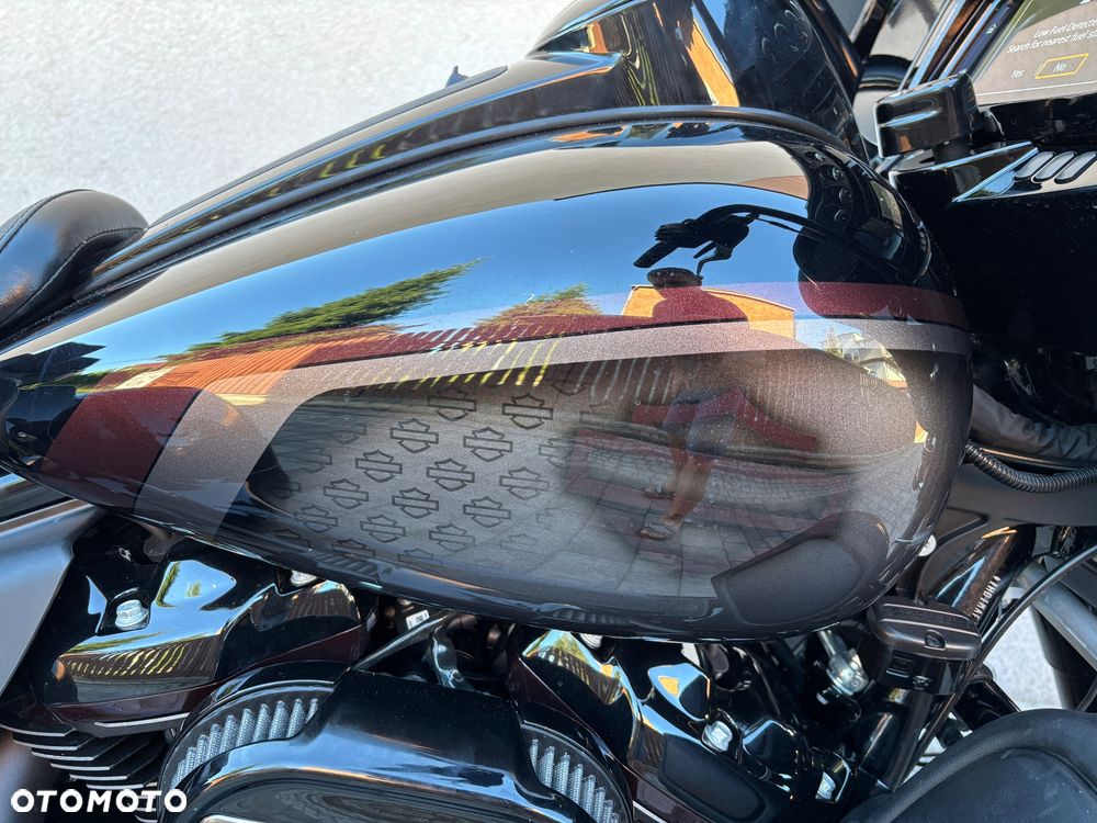 Harley-Davidson Tri Glide - 15