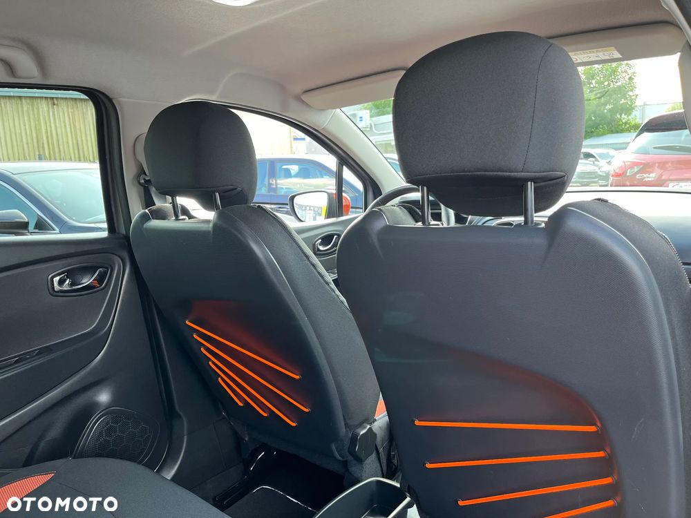 Renault Captur - 33