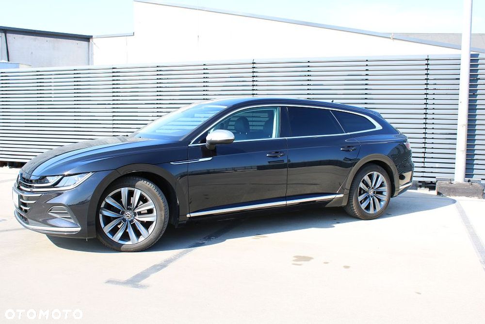 Volkswagen Arteon Shooting Brake 2.0 TSI Elegance DSG - 13
