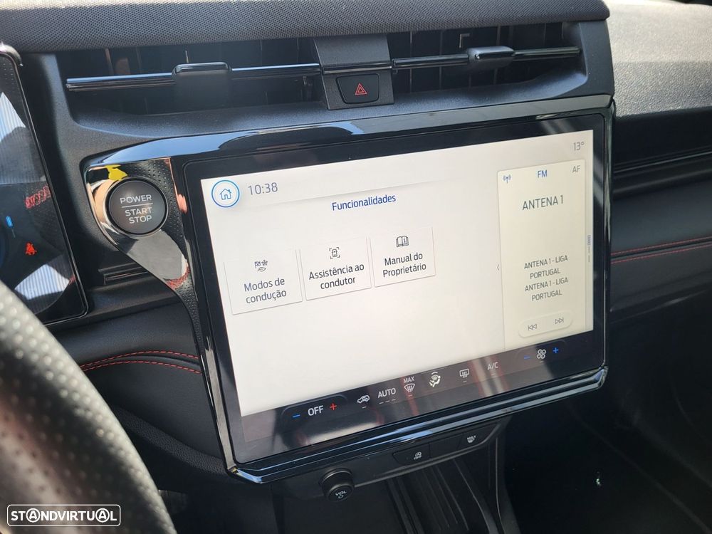 Ford Puma 1.0 EcoBoost MHEV ST-Line - 7