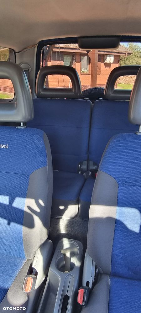 Suzuki Jimny 1.3 Jeans - 10