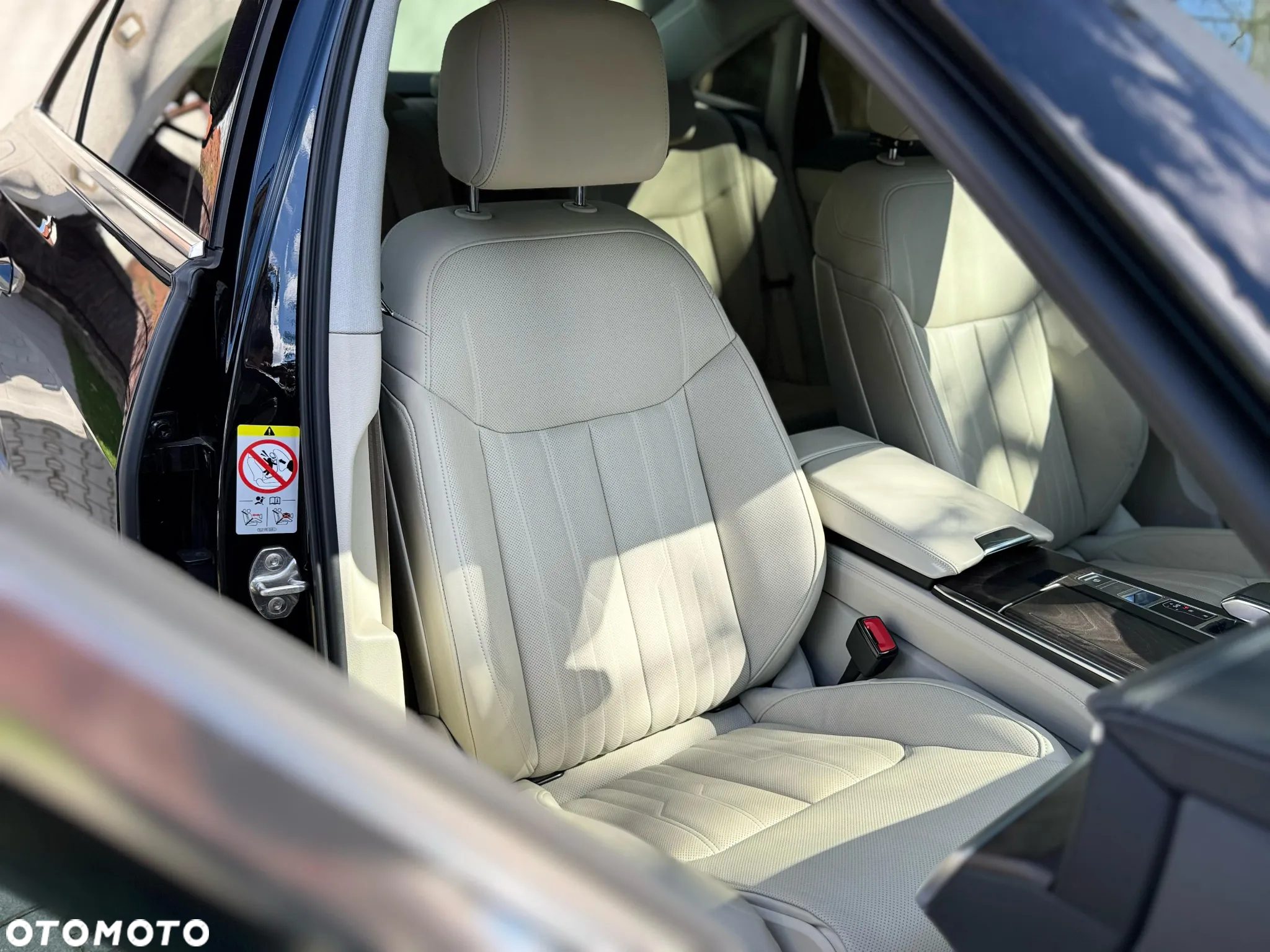 Audi A6 55 TFSI Quattro Sport S tronic - 17