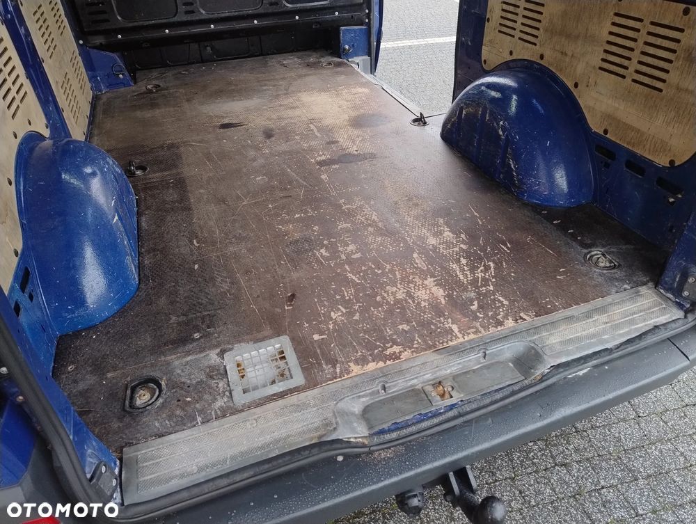 Mercedes-Benz VITO 111 CDI (110KM) 6-BIEGÓW (L2H1) LONG STAN IDEALNY 100% BEZWYPADKOWY 100% SERWIS KM NIE MA RDZY ! ! ! - 22