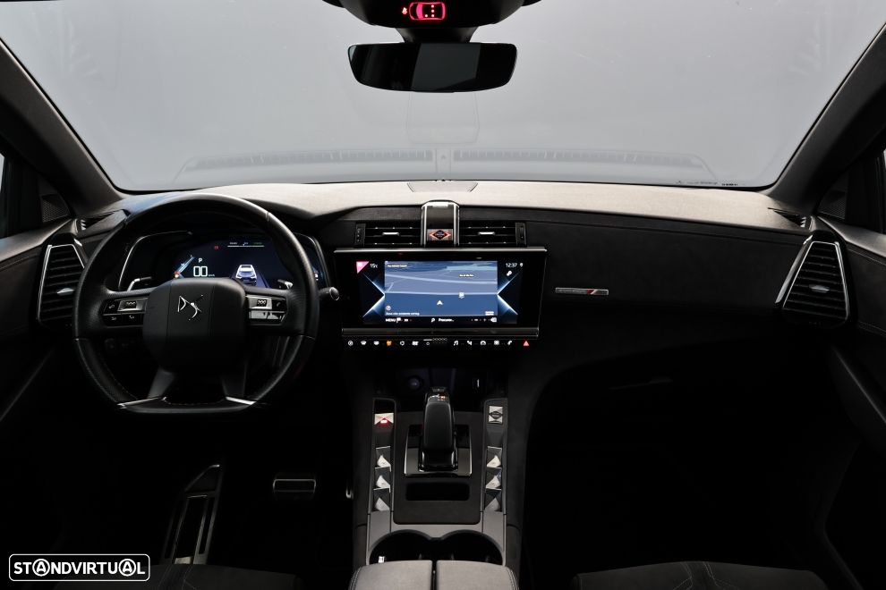 DS DS7 Crossback E-Tense Performance Line EAT8 - 20