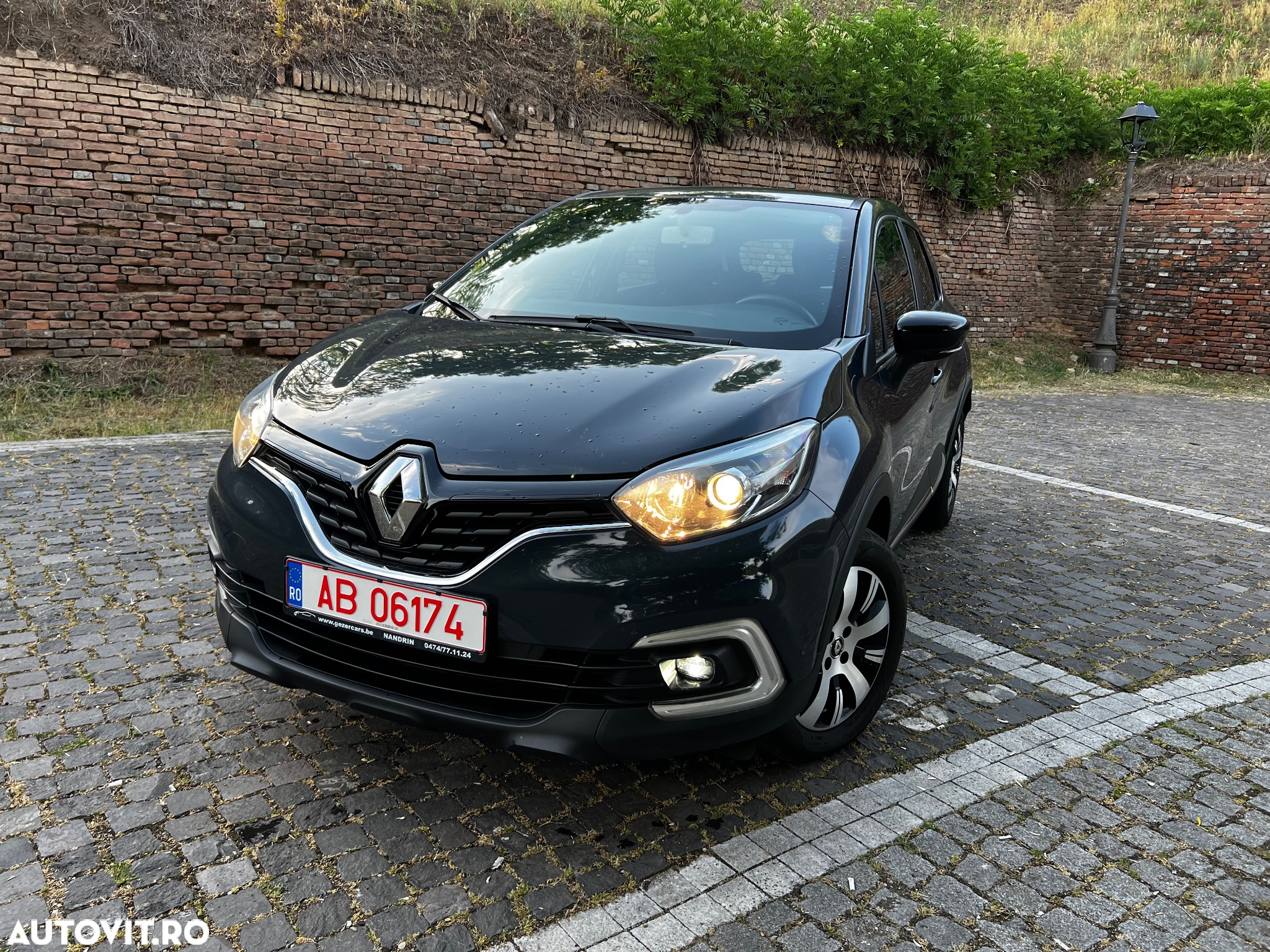 Renault Captur (ENERGY) dCi 90 INTENS - 24