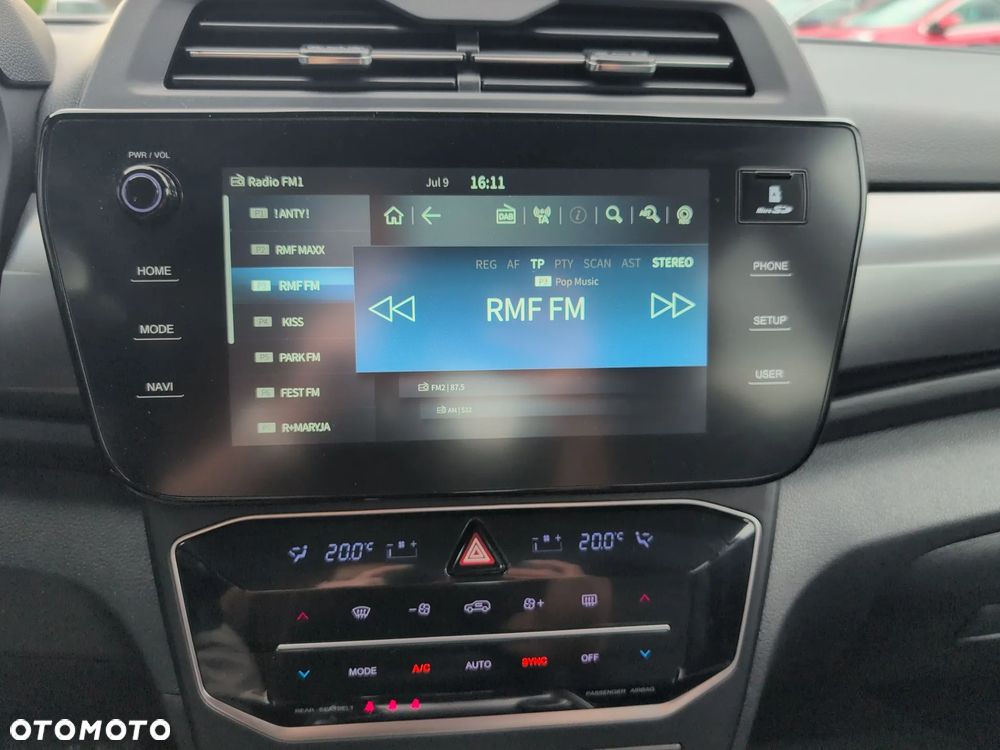 SsangYong/KGM Tivoli 1.5 T-GDI Adventure - 29