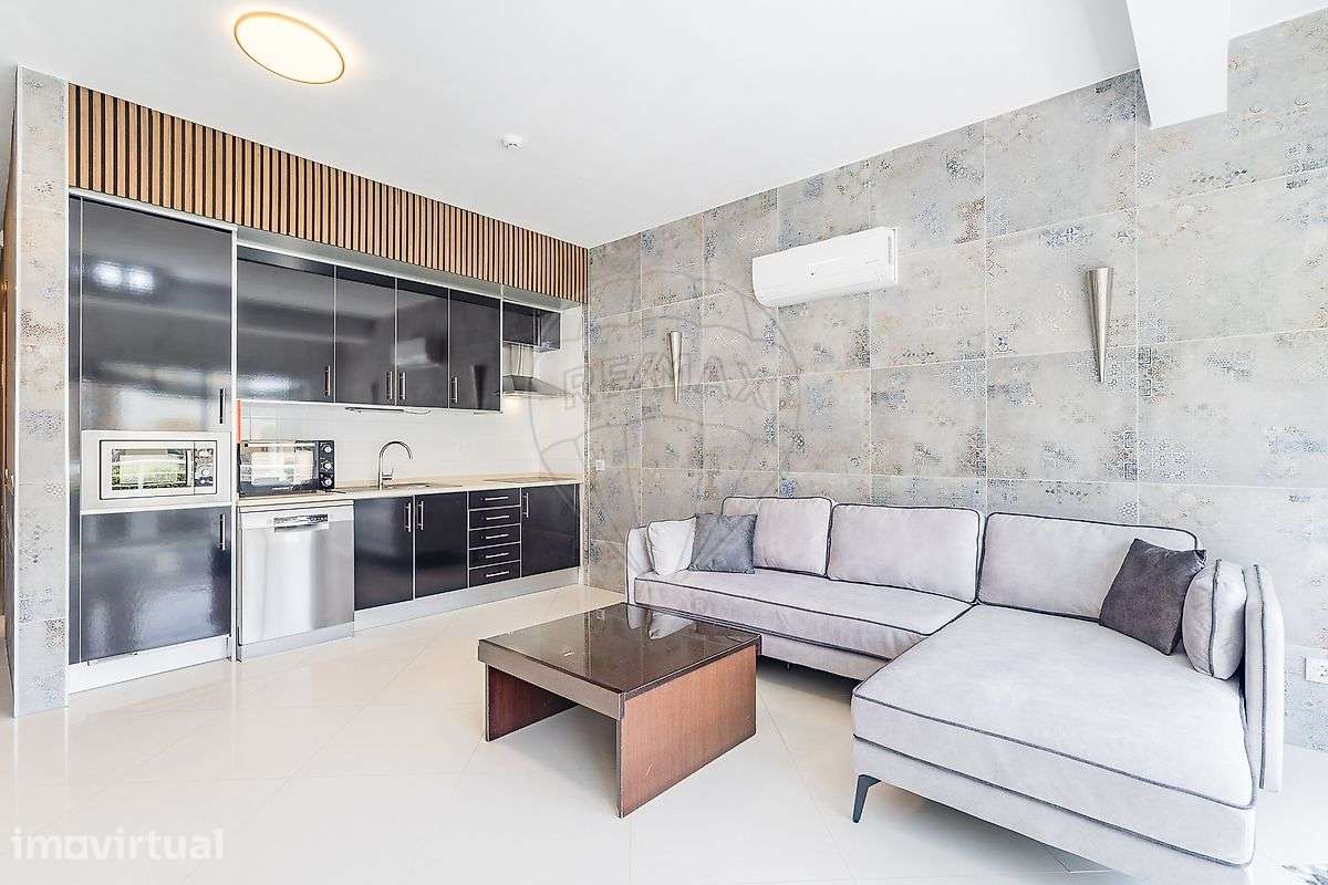 Apartamento T1 para venda - Grande imagem: 4/13