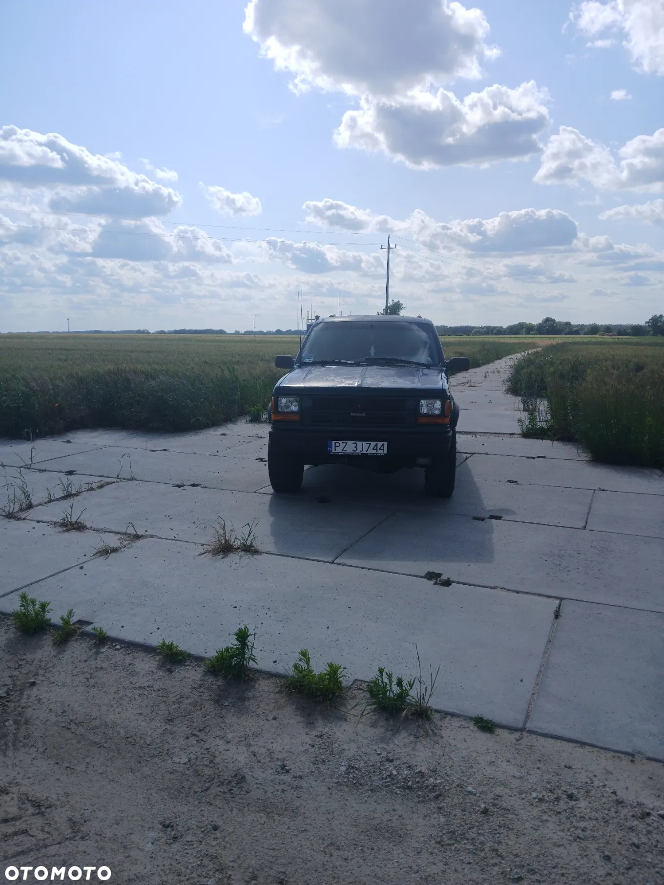 Ford Explorer Standard - 7