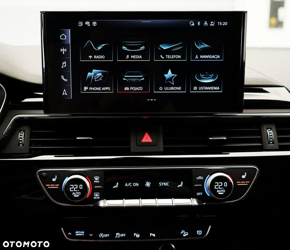 Audi A4 Allroad - 31